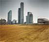 ITALY – Wheatfield by Artist Agnes Denes Opens in Milan’s Porta Nuova