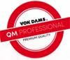 GERMANY - Vok Dams Quality Management: again ISO Certification by TÜV Rheinland