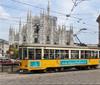 'Un tram al bacio' per le strade di Milano. Con BC Eventi