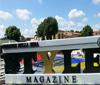 RCS torna a Pitti Immagine Uomo e interpreta il tema 'That’s PittiColor!' con lo stile dei suoi magazine