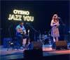 SPAIN - Oysho Jazz You: a very feminine event with a touch of jazz