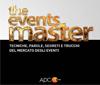 'The Events Master' di Alfredo Accatino. Dove trovarlo e perché non poterne fare a meno