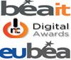 Record di iscrizioni per i Premi di ADC Group: Bea Italia +44%, NC Digital Awards +135%. Per l'EuBea iscrizioni aperte, ma è già 'boom'