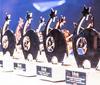 BEA ITALIA 2015, ecco tutti i vincitori. Sfilata di eccellenze sul palco del Bea Festival