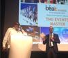 Accatino al Bea Festival: "Events Master? Va assaggiato come il buon vino"