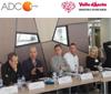 Advisory Board EuBea 2016, brainstorming d’eccellenza per un Festival da tutto esaurito