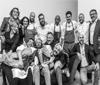 Il relational business si fa... a tavola. Kitchen Mood e ADC Group portano il mondo degli eventi 'A Cena con le Stelle'