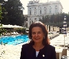 Francesca Romana Giancola nuova director of Meetings and Events del Parco dei Principi Grand Hotel & Spa