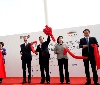 Expo 2015, il Padiglione della Cina prende forma. Un milione i biglietti già venduti ai t.o. cinesi