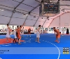 A firma CSC la fan zone del Basket Euroleague a Milano 