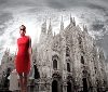 Ricerca SEA - Pambianco: Milano al top tra le capitali mondiali per lo shopping del lusso