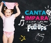Huggies Pull-Ups, casting per il videoclip della migliore filastrocca da mettere in rete