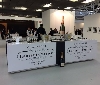 Laurent - Perrier si riconferma champagne ufficiale di Arte Fiera