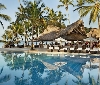 Il Viva Wyndham Dominicus Beach sul grande schermo nel cinepanettone 'Vacanze ai Caraibi'