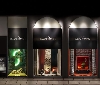 'Elle Decor Rooms', alla Rinascente di Milano le vetrine diventano camere delle meraviglie