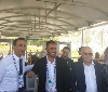 Came porta Fabio Cannavaro a Expo Milano 2015