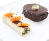 I piatti degli chef di Mandarin Oriental Hotel Group sui voli Cathay Pacific 
