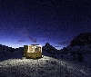 A Cortina arriva la Starlight Room
