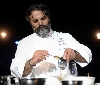 Al Mercedes-Benz Center di Milano quarto appuntamento con 'Feed the Senses'