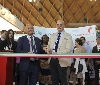 Inaugurato a Rimini Fiera World of Coffee 2014