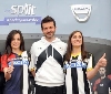 'Dacia Sponsor Day - The Split': l'ASD Pallamano Rovereto sulle maglie dell'Udinese