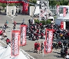 Triumph Group International con Ducati per un WDW2016 da record
