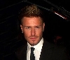 Arriva a Milano il sosia ufficiale di David Beckham