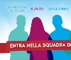 Emozione3 annuncia i vincitori de 'Il Lavoro dei Sogni 2014'