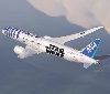 L'R2-D2 di Star Wars vola con ANA - All Nippon Airways. Accordo con The Walt Disney Company 