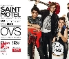 I Saint Motel in esclusiva da OVS per la VFNO di Milano