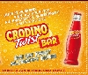 Parte sabato 11 luglio il 'Crodino Twist Bar'. L'happy hour diventa itinerante con Compass Italia e JWT