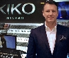 Jan Heere è il nuovo direttore generale di Kiko