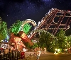 Venerdì 27 giugno appuntamento con la Notte Bianca di Gardaland 