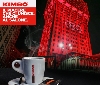 Plan.Net racconta sui social la presenza di Kimbo al Salone e Fuorisalone