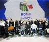 Roma 2024, ecco dettagli e foto dell'evento di candidatura firmato Filmmaster Events 