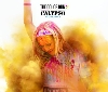 Calypso Watches è partner ufficiale di The Color Run