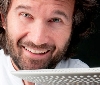 'Good Food in Good Fashion': la moda è (ancora) da gustare. Parola di Carlo Cracco