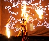 Il Teatro del Fuoco vola in Giappone all'evento 'Italia, amore mio!'