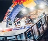NEWS DALL'ESTERO (Germania) - Vok Dams supports Jeep at Red Bull Mega Event