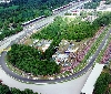 La celebre Mille Miglia per la prima volta all'Autodromo Nazionale di Monza