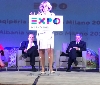 L’Albania presenta la propria partecipazione al Cluster Bio-Mediterraneo di Expo 2015 