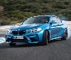 BMW Group apre ufficialmente i festeggiamenti per il 50° anniversario in Italia