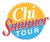 Il magazine Chi lancia la prima edizione del 'Chi Summer Tour'