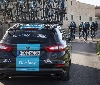 Ford annuncia la partnership con la squadra di ciclismo Team Sky