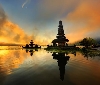 Immersione nella spiritualità di Bali per gli agenti di Aviva. Firma Sinergie
