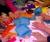 Il 'Kids Creative Lab' torna a Venezia. Un milione di bambini per il progetto di OVS e Collezione Peggy Guggenheim