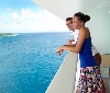 La tecnologia Street View di Google sale a bordo di Royal Caribbean International 