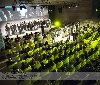 Audio video luci by CSC a due importanti incontri sull'Hair Styling