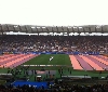 Alphaomega firma la coreografia per il ritorno in Champions League dell’AS Roma