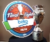Beko Final Eight 2016: Milano capitale del basket italiano